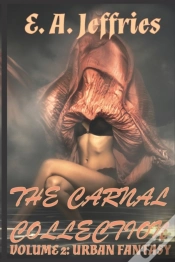 Capa do artigo The Carnal Collection Volume 2: Urban Fa
