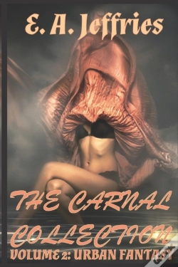 Capa do artigo The Carnal Collection Volume 2: Urban Fa