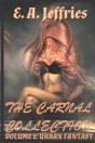 The Carnal Collection Volume 2: Urban Fa - Preview