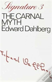 Capa do artigo The Carnal Myth