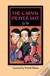 Capa do artigo The Carnal Prayer Mat