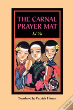Capa do artigo The Carnal Prayer Mat