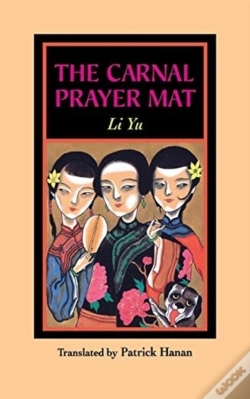 Capa do artigo The Carnal Prayer Mat