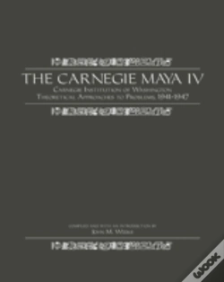 Capa do artigo The Carnegie Maya Iv