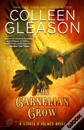 The Carnelian Crow