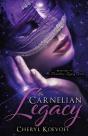 The Carnelian Legacy - Preview