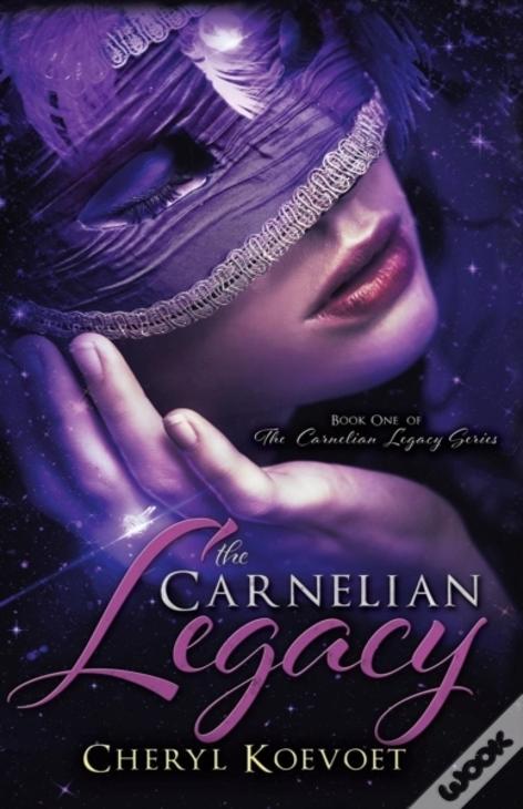 The Carnelian Legacy