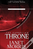 The Carnelian Throne