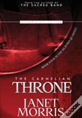 The Carnelian Throne