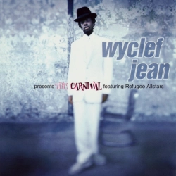 Capa do artigo The Carnival - CD