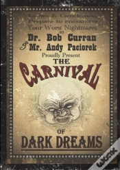 Capa do artigo The Carnival Of Dark Dreams