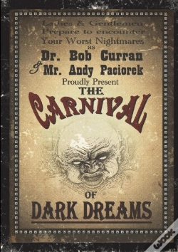 Capa do artigo The Carnival Of Dark Dreams