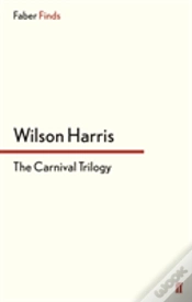 Capa do artigo The Carnival Trilogy
