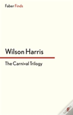 Capa do artigo The Carnival Trilogy