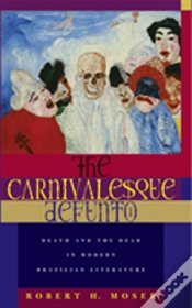 Capa do artigo The Carnivalesque Defunto