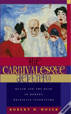 Capa do artigo The Carnivalesque Defunto