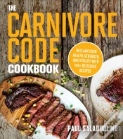 Capa do artigo The Carnivore Code Cookbook