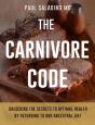 The Carnivore Code: Unlocking The Secret - Preview
