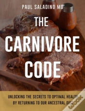Capa do artigo The Carnivore Code: Unlocking The Secret