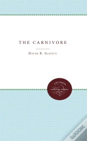 Capa do artigo The Carnivore