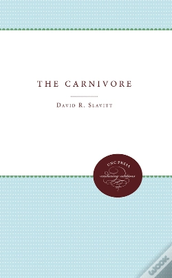 Capa do artigo The Carnivore