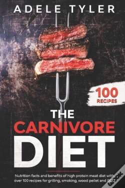 Capa do artigo The Carnivore Diet