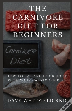 Capa do artigo The Carnivore Diet For Beginners