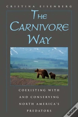 Capa do artigo The Carnivore Way