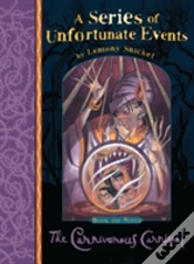 Capa do artigo The Carnivorous Carnival