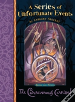 Capa do artigo The Carnivorous Carnival