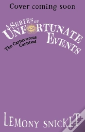 Capa do artigo The Carnivorous Carnival