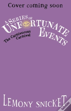 Capa do artigo The Carnivorous Carnival