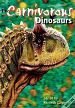Capa do artigo The Carnivorous Dinosaurs