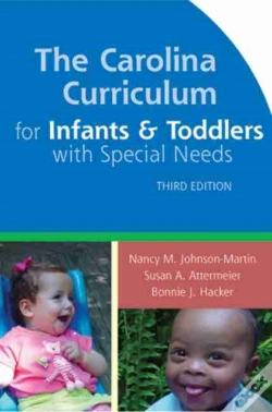 Capa do artigo The Carolina Curriculum For Infants And Toddlers With Special Needs (Ccitsn)