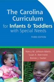 Capa do artigo The Carolina Curriculum For Infants And Toddlers With Special Needs (Ccitsn)