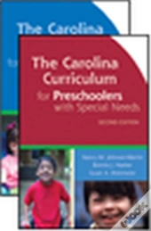 The Carolina Curriculum For Infants And Toddlers With Special Needs (Ccitsn)