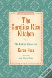 The Carolina Rice Kitchen