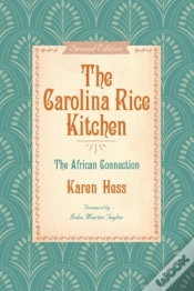 Capa do artigo The Carolina Rice Kitchen