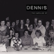 Capa do artigo The Caroline EP - CD