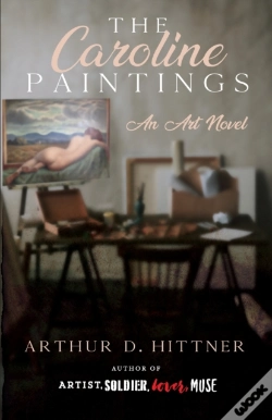 Capa do artigo The Caroline Paintings