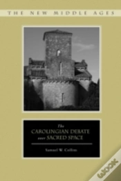 Capa do artigo The Carolingian Debate Over Sacred Space