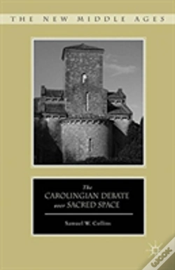 Capa do artigo The Carolingian Debate Over Sacred Space