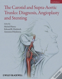 Capa do artigo The Carotid And Supra-Aortic Trunks
