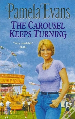 Capa do artigo The Carousel Keeps Turning