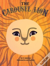 The Carousel Lion