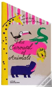 The Carousel Of Animals