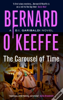 Capa do artigo The Carousel Of Time