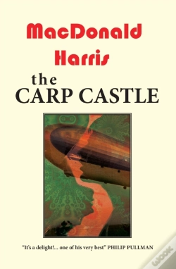Capa do artigo The Carp Castle