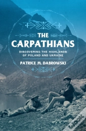 The Carpathians
