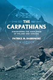 Capa do artigo The Carpathians